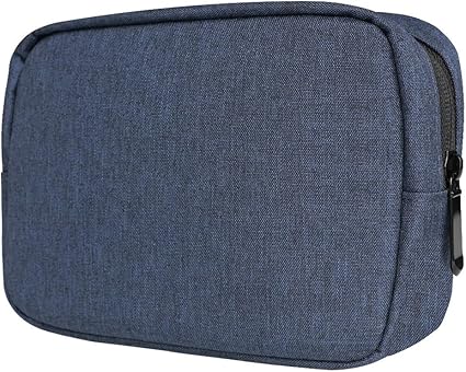 Amazon Co Jp Rocontrip モバイル用品収納ポーチ 充電器 Pc周辺小物収納ケース 万能デジタル機器用収納ポーチ モバイル 充電ケーブルやmp3プレイヤーなどアクセサリー 多機能pc周辺機器整理バッグ 出張 旅行用 防水 実用 耐久 グレー ダークブルー 文房具 Amazon Co Jp Rocontrip モバイル用品収納ポーチ 充電器 Pc周辺小物収納ケース 万能デジタル機器用収納ポーチ モバイル 充電ケーブルやmp3プレイヤーなどアクセサリー 多機能pc周辺機器整理バッグ 出張 旅行用 防水 実用 耐久 グレー ダークブルー 文房具