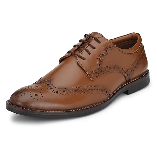 Brogue shoes amazon Clearance