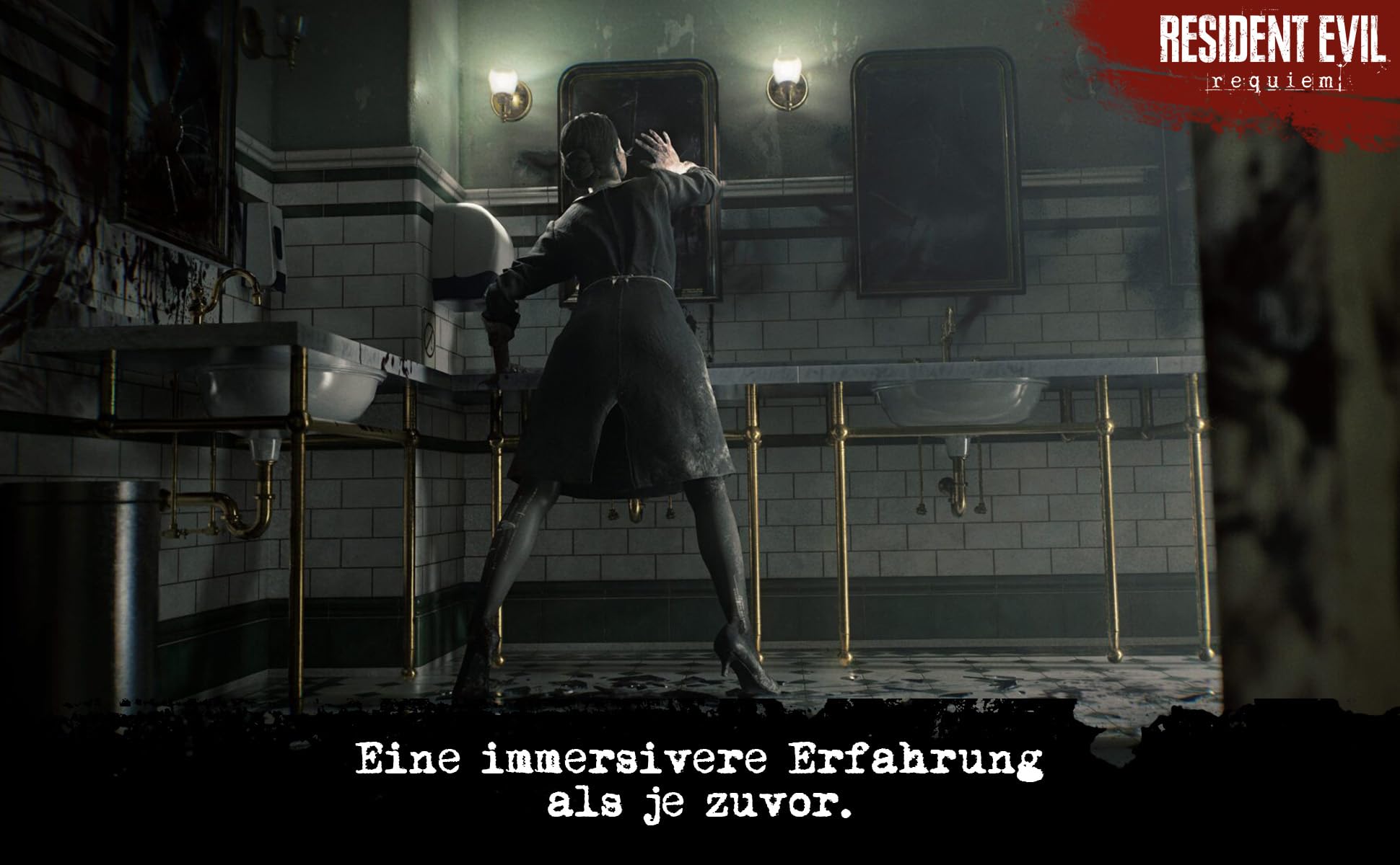 Resident Evil™ Requiem - [XBOX] 6