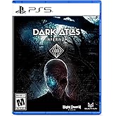 Dark Atlas: Infernum - PlayStation 5