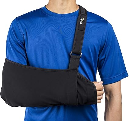 Amazon Com Think Ergo Arm Sling Sport Lightweight Breathable