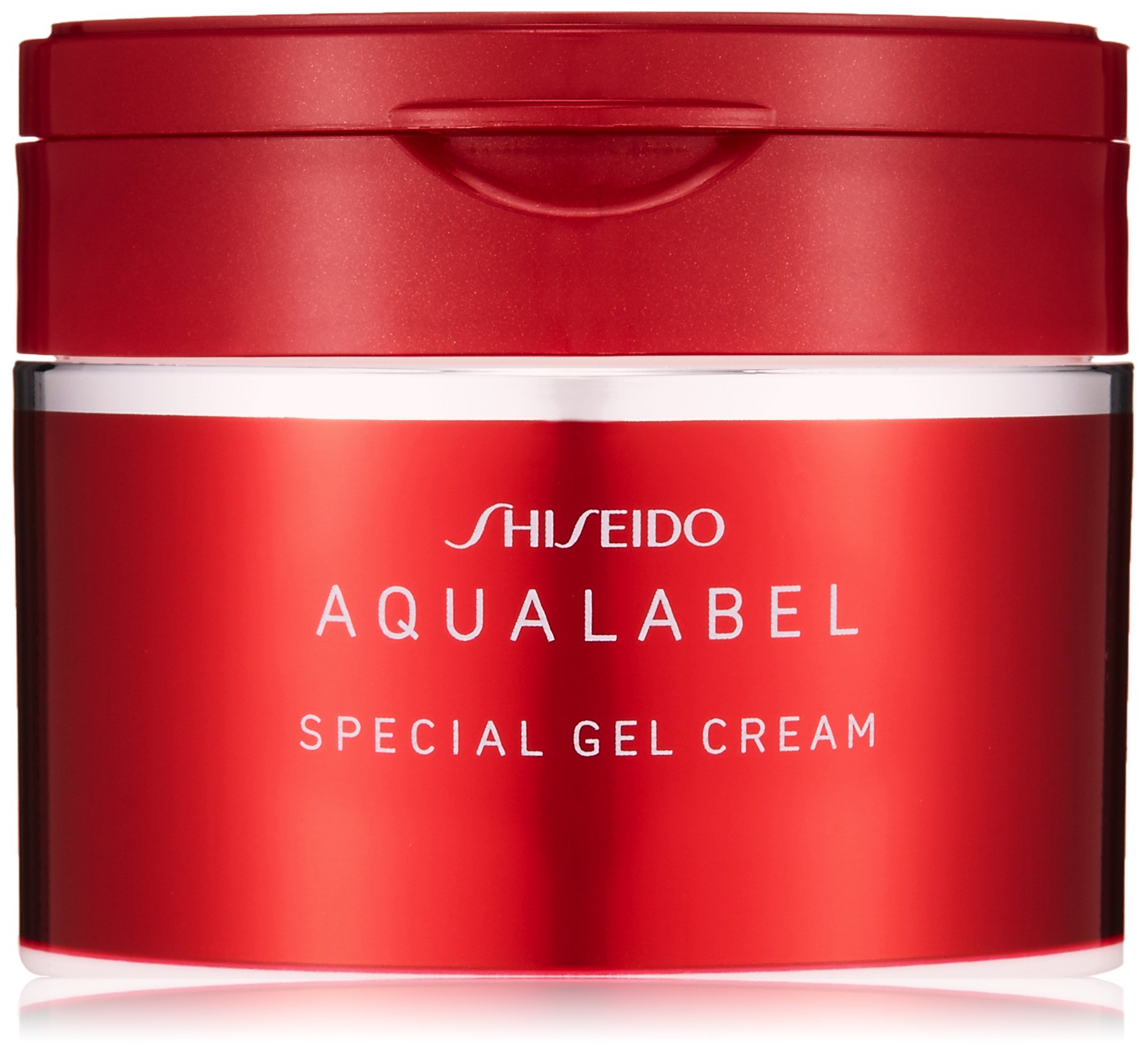 aqualabel special gel cream