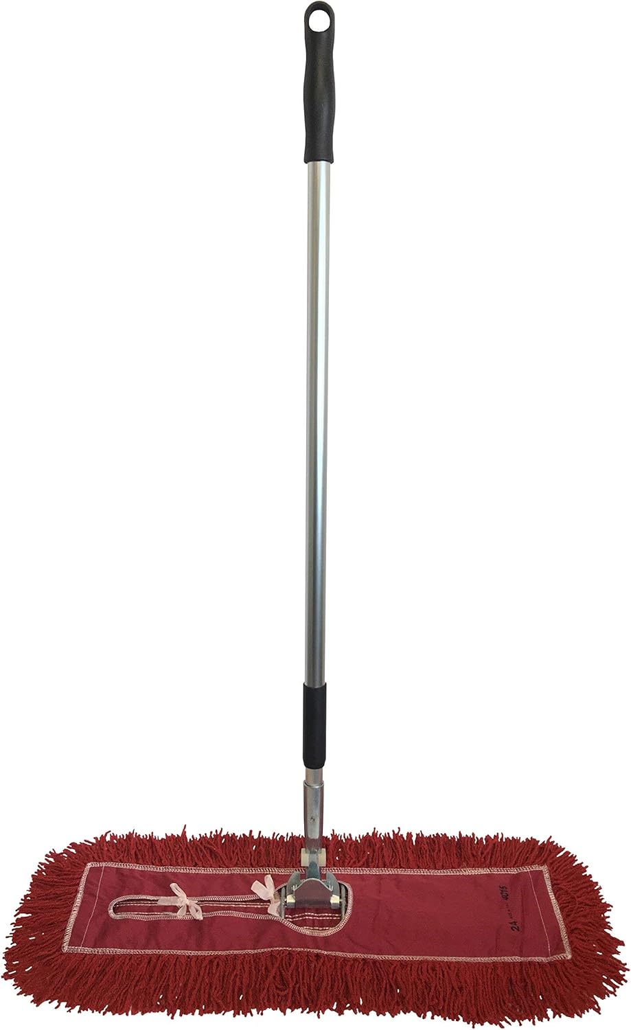 Dust Mop Kit 48" (1) 48" Red Industrial ClosedLoop Dust
