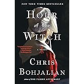 Hour of the Witch: A Novel (Vintage Contemporaries)