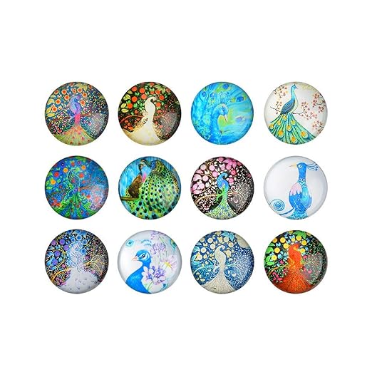 10 imanes de nevera divertidos para nevera, armarios de oficina ...