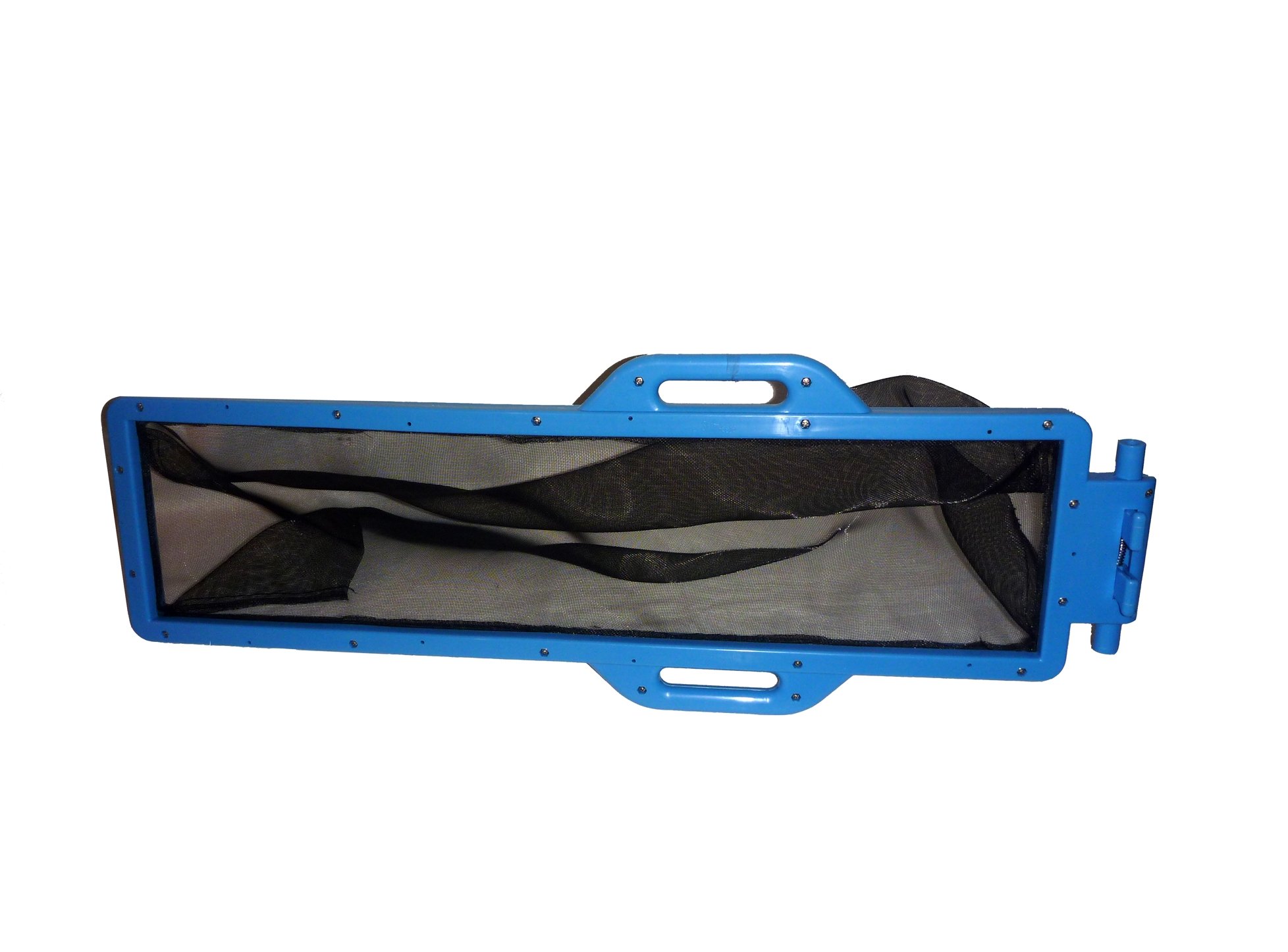 Skimeeze Pool Skimmer Pool Net Skimmer Cleans Debris and Leaves for In