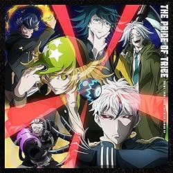 TRIBE NINE トライブナイン