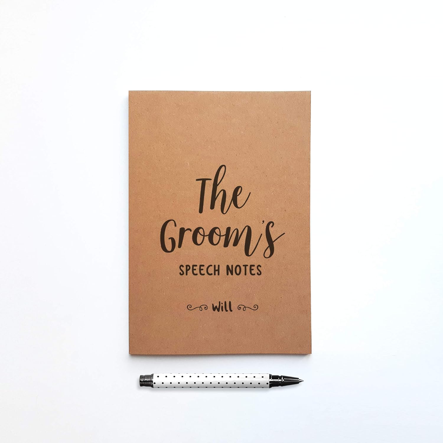 Matron of honor speech picture