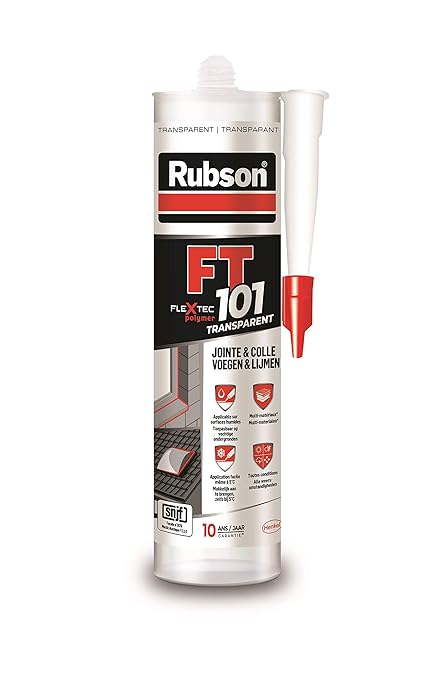 Rubson ft101 Rubson ft101