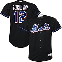 Amazon.com: Mike Piazza New York Mets #31 MLB Baseball Kids Youth