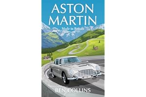 Aston Martin: Made in Britain