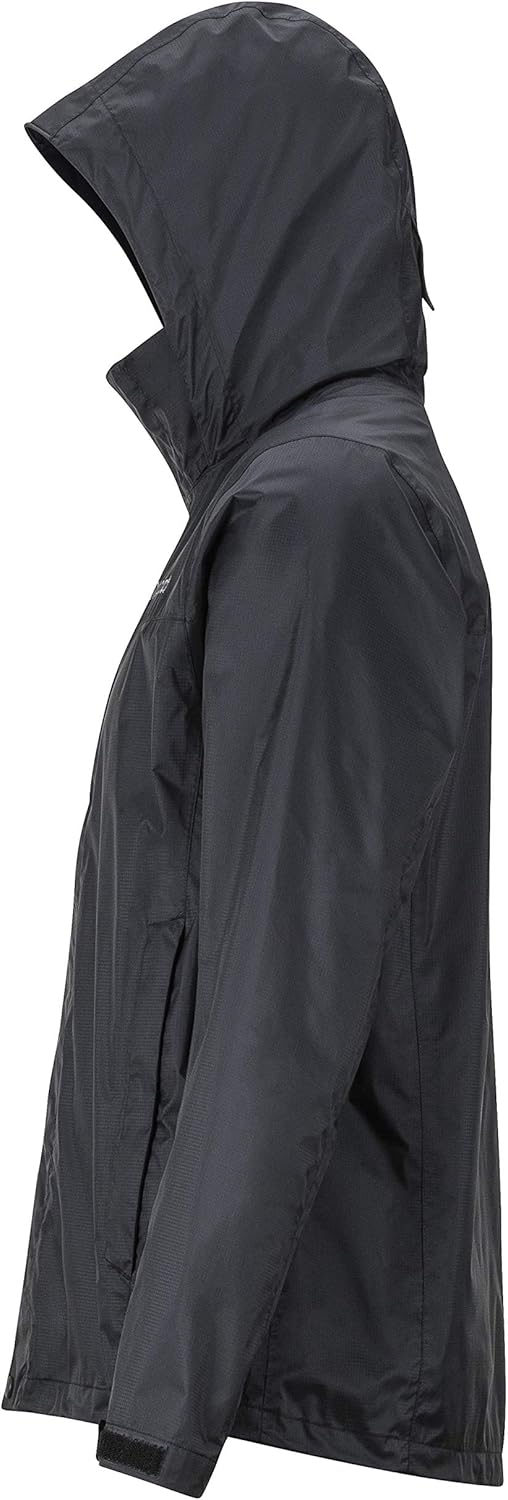 PreCip Eco Jacket: Clothing