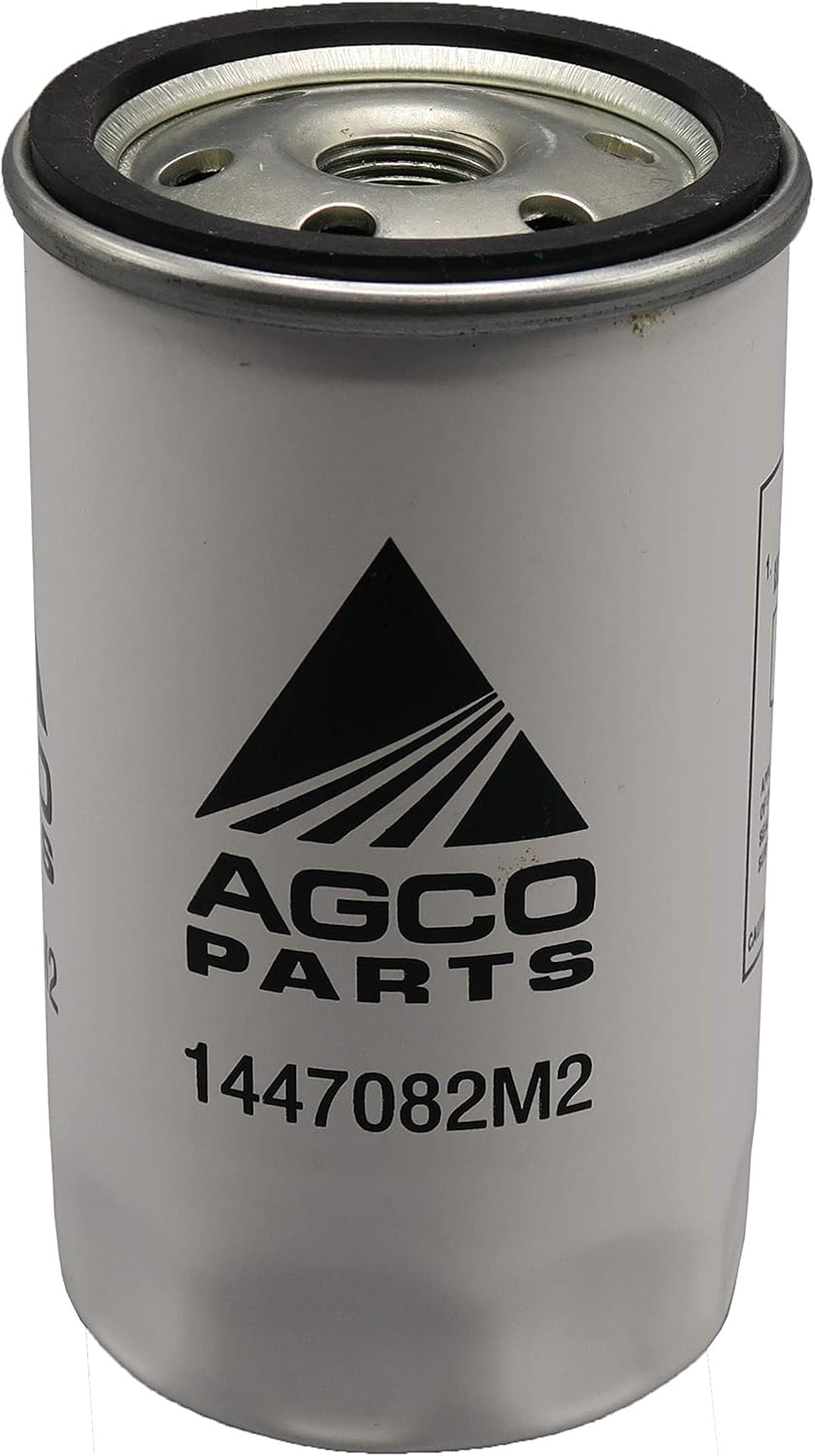 Massey Ferguson Tractor oil Filter 1447082M2 Amazon.ca Patio, Lawn
