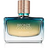 Estée Lauder Bronze Goddess Nuit Eau de Parfum Spray with notes of Ylang Ylang, Jasmine Sambac & Salted Coconut | Perfumes for Women