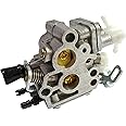 Carburetor for Stihl HS46 HS56 Hedge trimmer Replaces ZAMA C1T-S195