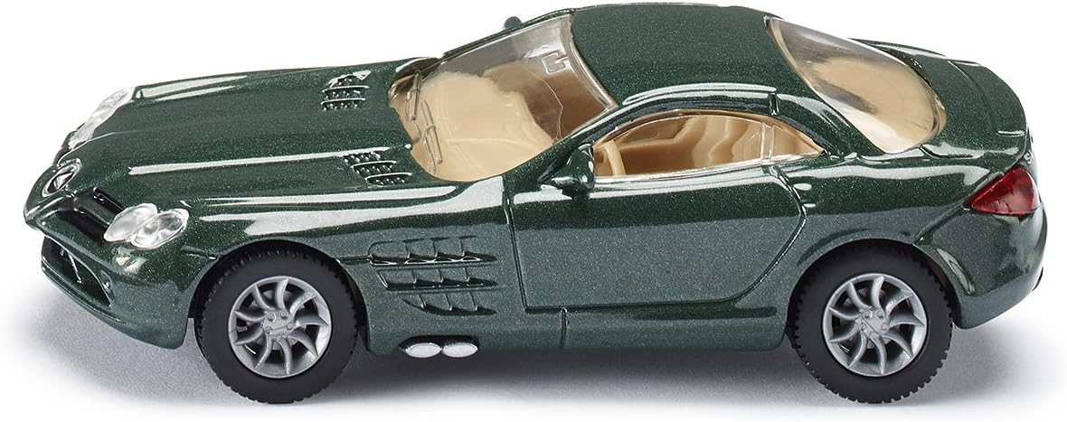 Siku Mercedes McLaren SLR
