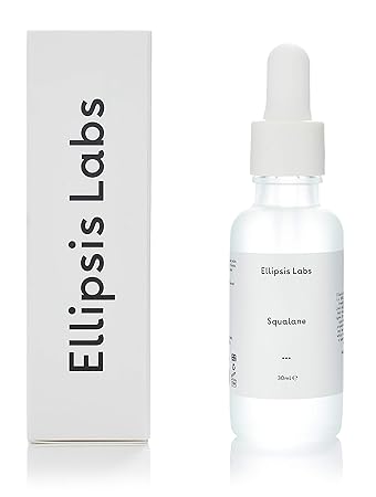 squalane oil moisturizer