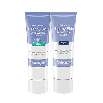 spf moisturizer at night