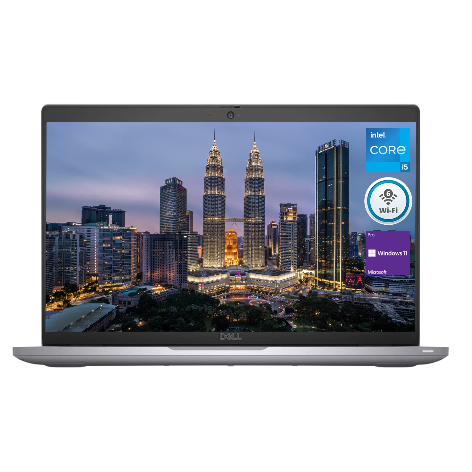 Dell Latitude 5430 Business Laptop, 14"" FHD