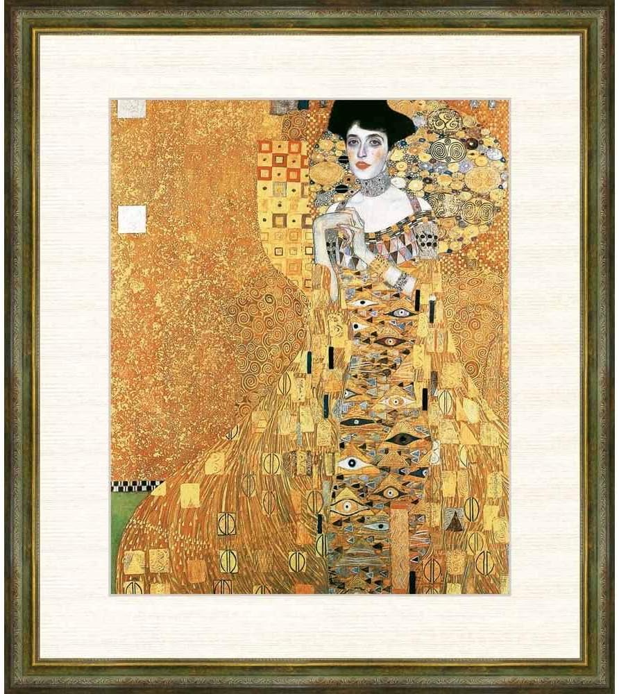 人気no 1 本体 グスタフ クリムト アデーレ ブロッホ バウアー F8号 額外寸64x56cm 高精彩工芸画 手彩入り 額付き 複製画 アールヌーヴォー 世紀末 ウィーン分離派 洋画 Klimt 肖像画 欠品カラー再入荷 Www Monautoneuve Fr 人気no 1 本体 グスタフ クリムト アデーレ ブロッホ バウアー F8号 額外寸64x56cm 高精彩工芸画 手彩入り 額付き 複製画 アールヌーヴォー 世紀末 ウィーン分離派 洋画 Klimt 肖像画 欠品カラー再入荷 Www Monautoneuve Fr