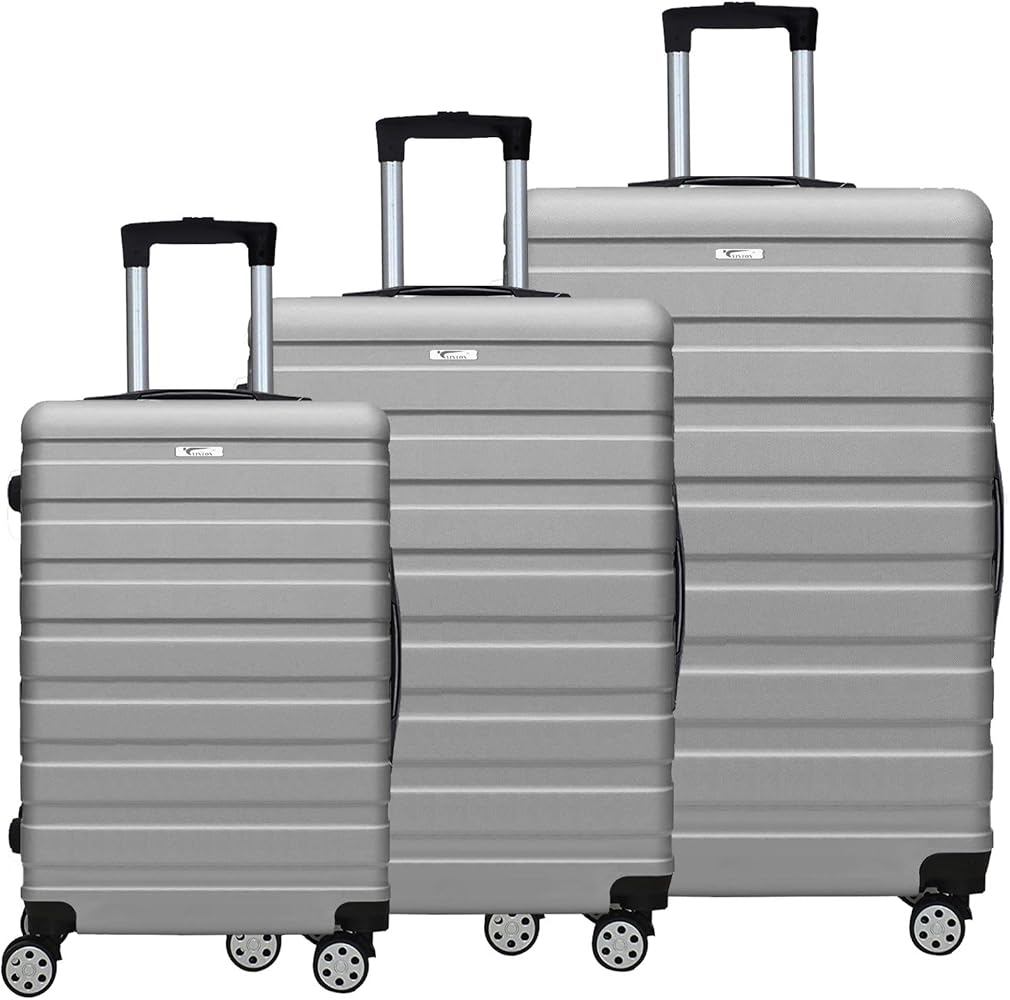 safe travel trolley bolsas