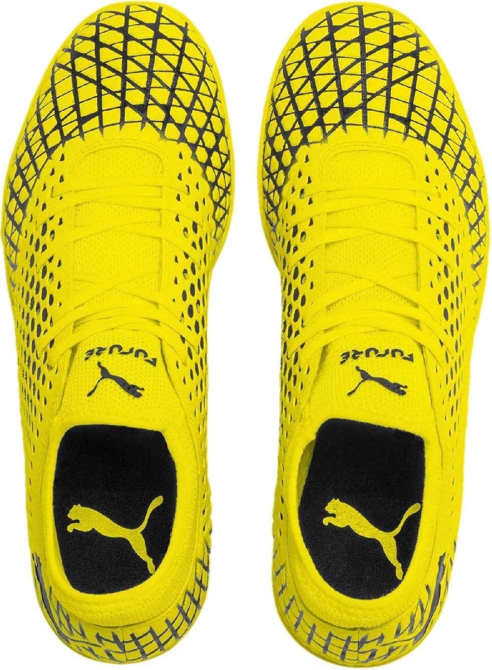 puma futsal shoes