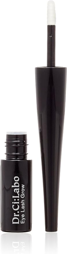 Amazon Co Jp ドクターシーラボ アイラッシュグロウ まつ毛用集中美容液 ビューティー