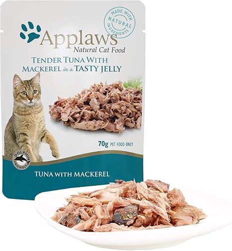 applaws cat food ireland