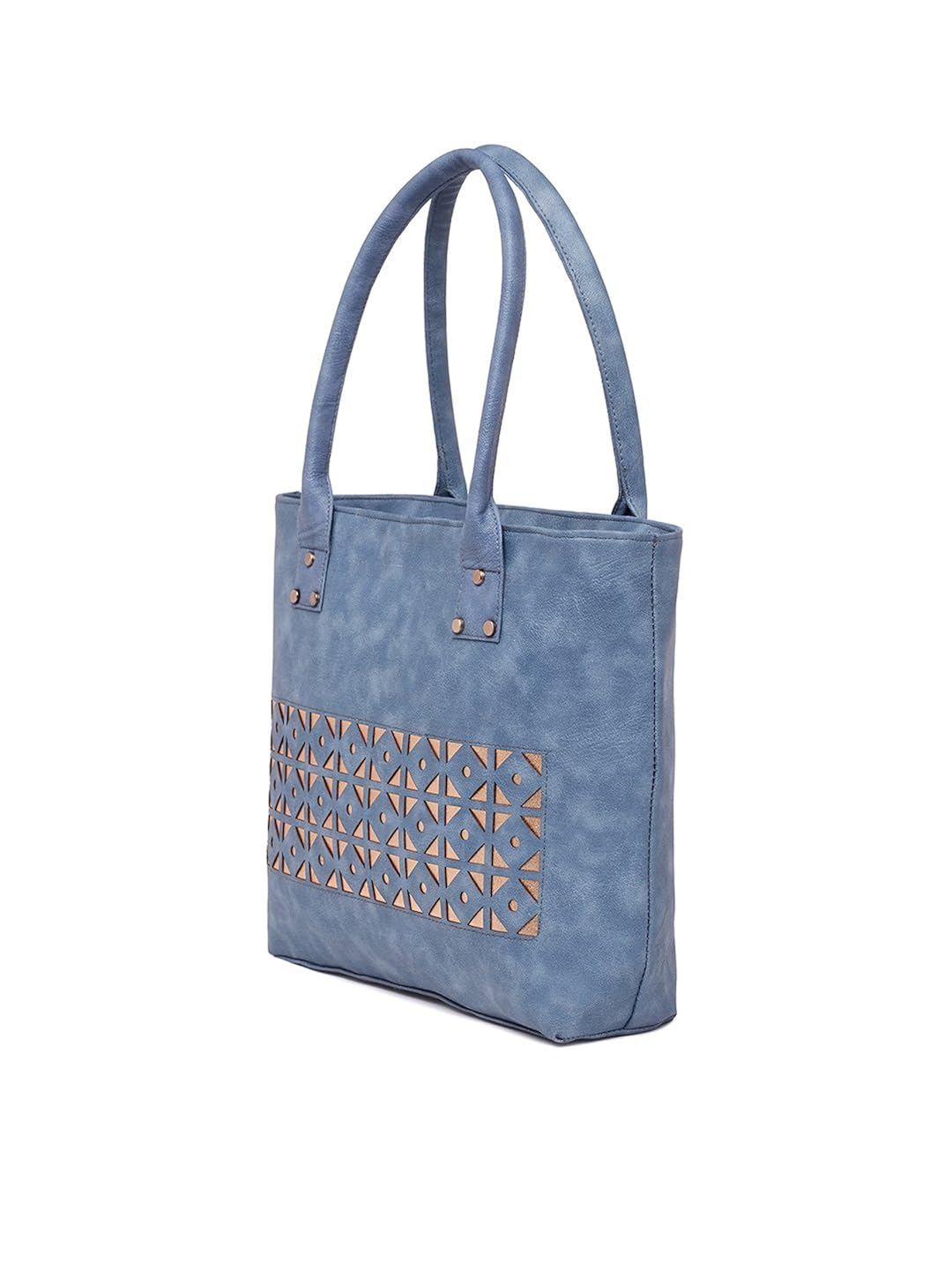 alessia74 women's tote bag (blue)(su010c)