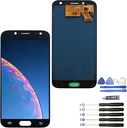 Ywl Ou Replacement Screen For Samsung Galaxy J5 J530 Amazon De Elektronik
