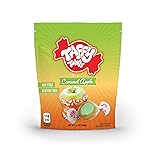 Taffy Town Saltwater Taffy - Caramel Apple