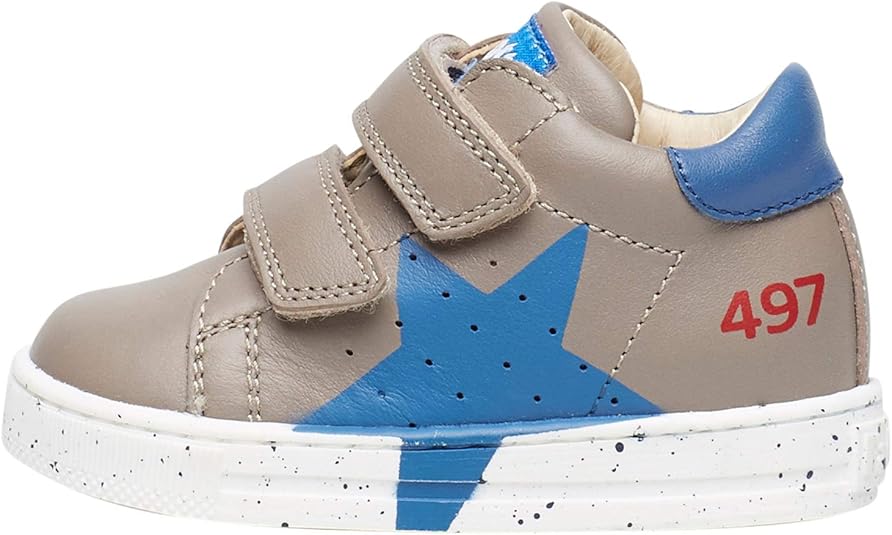 naturino baby boy shoes