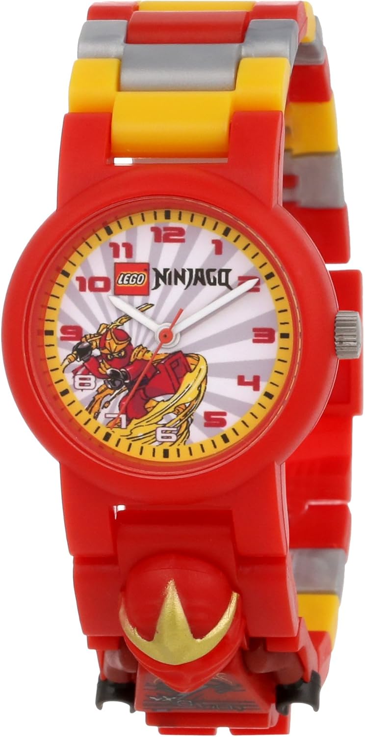 ninjago digital watch