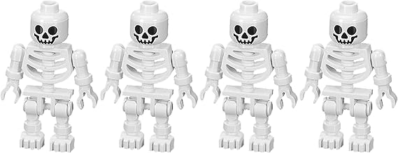 lego skeleton amazon