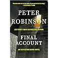 Final Account: An Inspector Banks Novel (Inspector Banks Novels, 7)