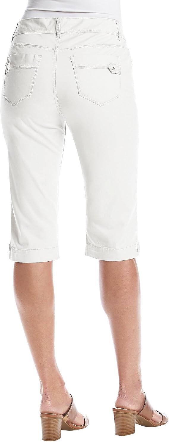 bandolino brady shorts