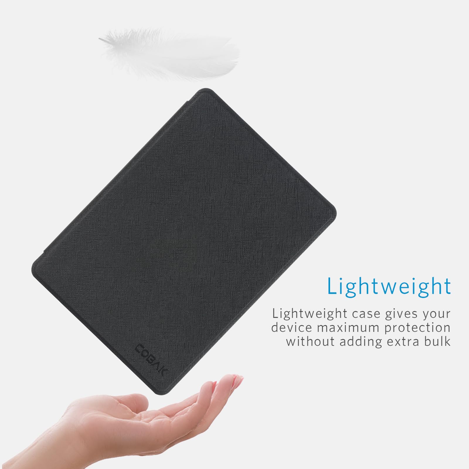 CoBak Magnetic Case for 7