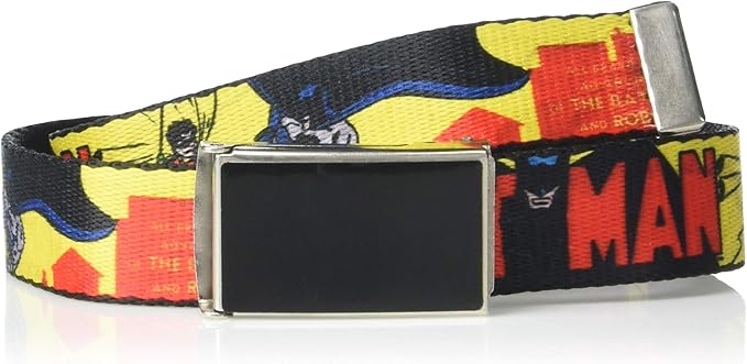 robin belt
