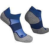 OS1st The Pickelball Sock 360 degree blister protection, comfortable, lightweight and moisture-wicking