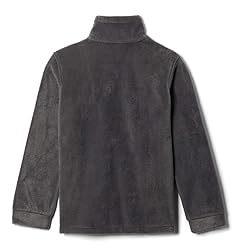 Columbia Youth Boys' Steens Mt Ii Fleece