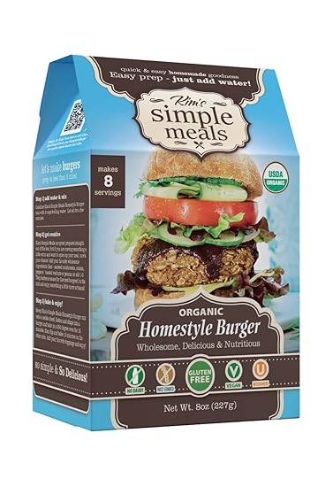 Image for homestyle oz burger