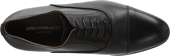 bruno magli tuxedo shoes