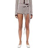 Seven Wonders Women's Mischief Knit Hot Shorts