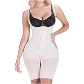Sonryse 048BF Fajas Post Surgery Compression Colombian Girdles-Reducing and Shaping for Women