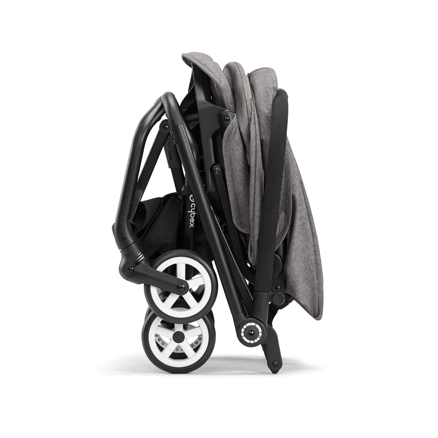 cybex eezy s twist vs uppababy minu
