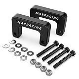 Maxracing 2.5" Leveling Lift Kit Compatible with