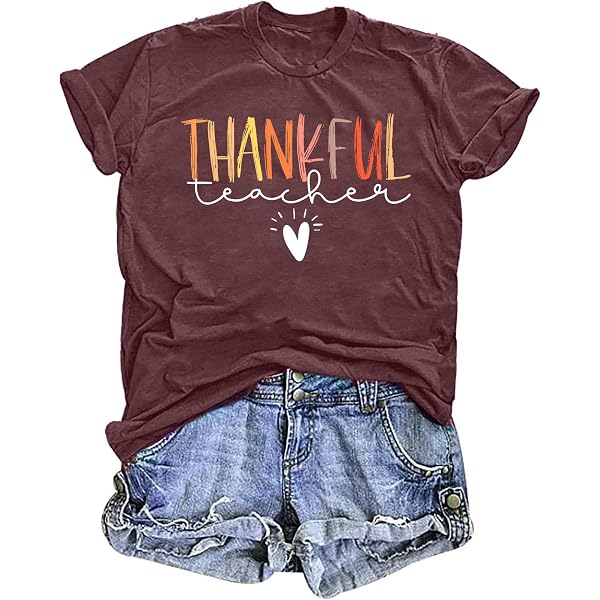 Cheer Mom T-Shirt – Letter Print Short Sleeve Tee For Game Day & Mama Life Gifts