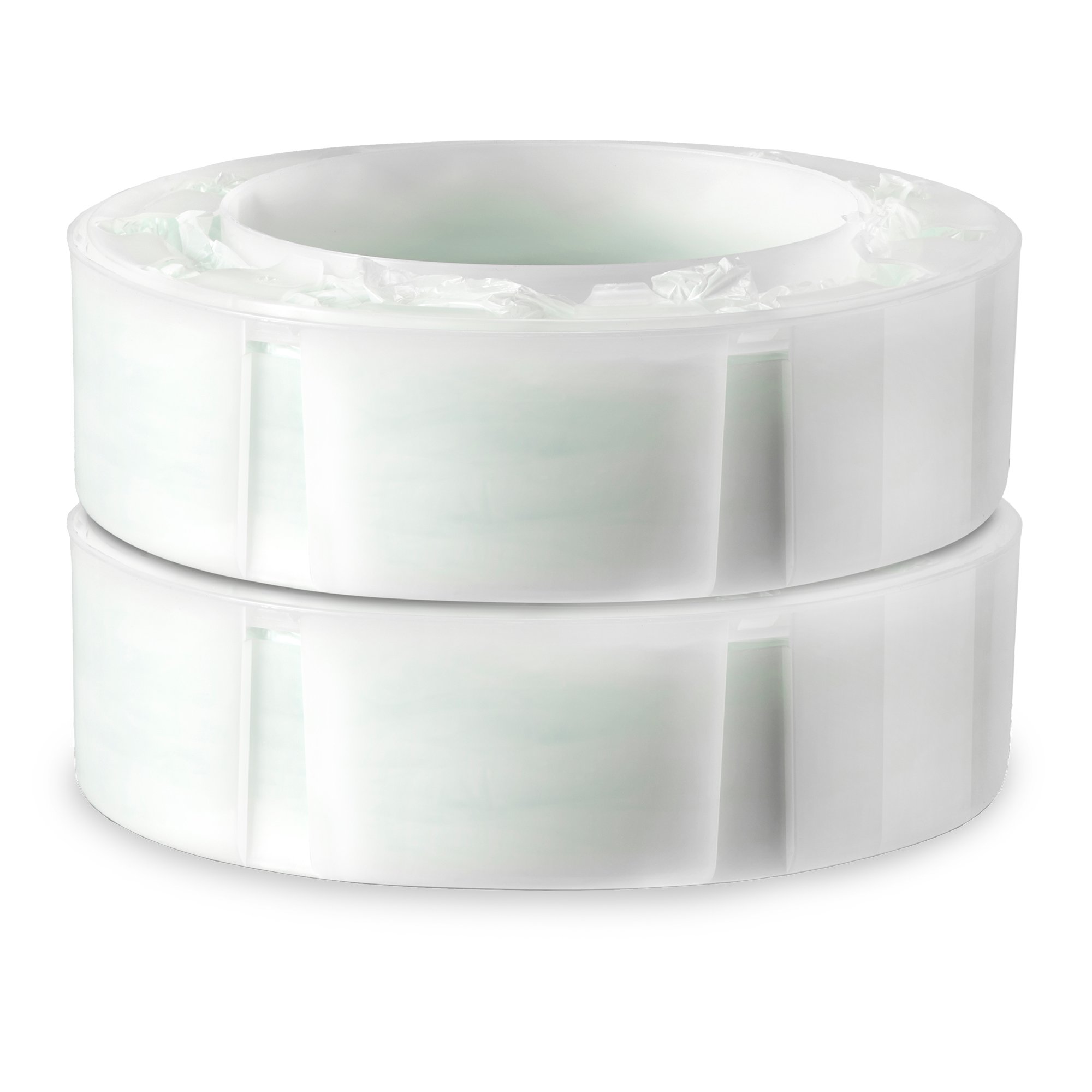 Tommee Tippee Simplee Diaper Pail Refill Cartridge 180 Count Per Pack