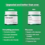 Dr. Jart Cicapair Soothing Colour Correcting Treatment SPF 30 55 ml view 2
