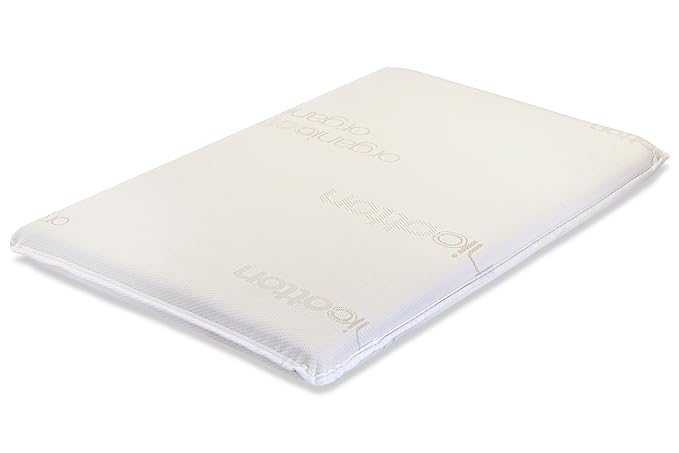 organic portable crib mattress